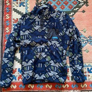 Kavu Teannaway Fleece